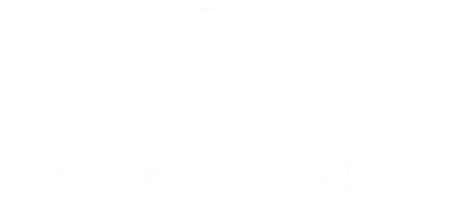Coach Organizer